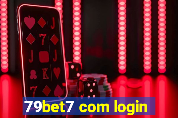 79bet7 com login